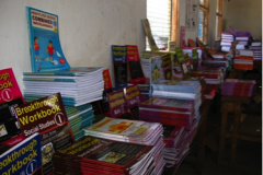 Disaster Relief Visiwani